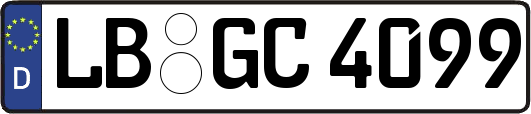 LB-GC4099