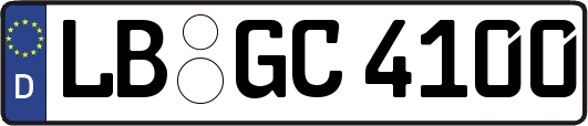 LB-GC4100