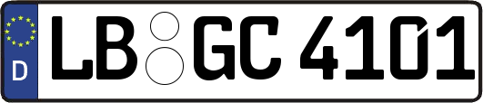 LB-GC4101