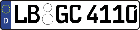 LB-GC4110
