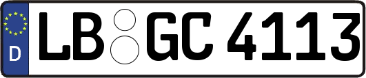 LB-GC4113