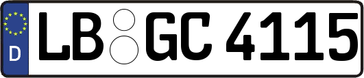 LB-GC4115