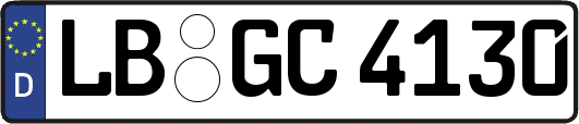 LB-GC4130