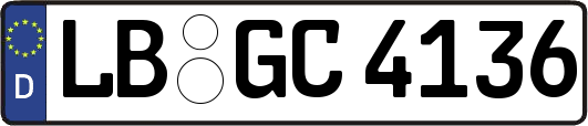 LB-GC4136