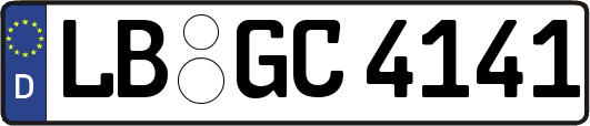 LB-GC4141