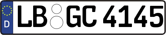 LB-GC4145
