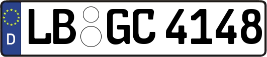 LB-GC4148