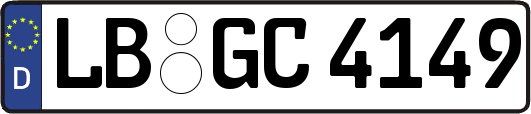 LB-GC4149