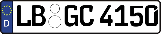 LB-GC4150