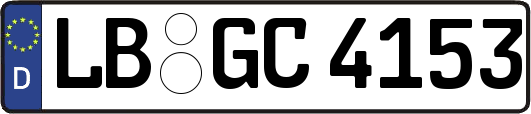 LB-GC4153