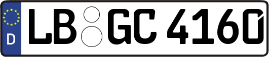 LB-GC4160