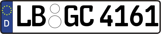 LB-GC4161