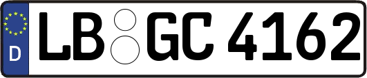 LB-GC4162