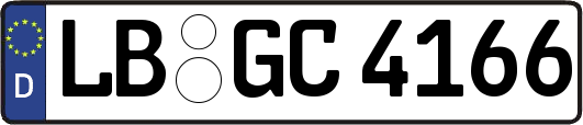 LB-GC4166