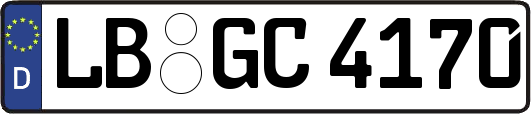 LB-GC4170