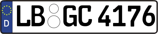 LB-GC4176