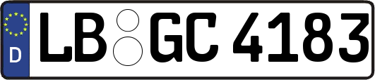 LB-GC4183
