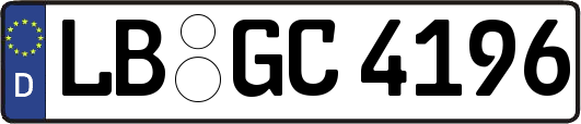 LB-GC4196