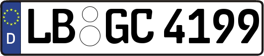 LB-GC4199