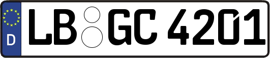 LB-GC4201