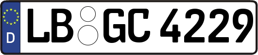 LB-GC4229