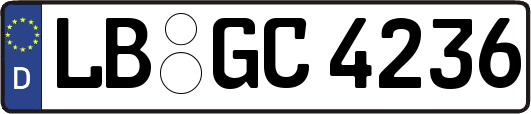 LB-GC4236