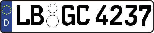 LB-GC4237