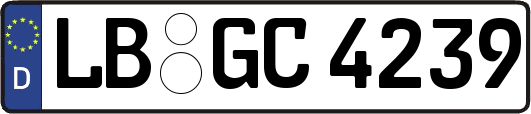 LB-GC4239