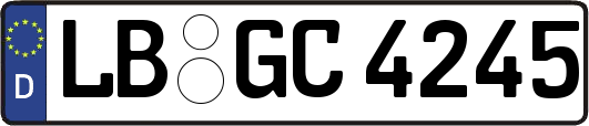 LB-GC4245