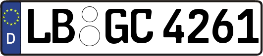LB-GC4261