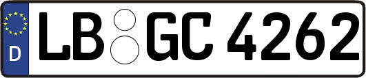 LB-GC4262