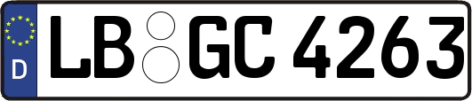 LB-GC4263