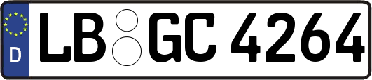 LB-GC4264