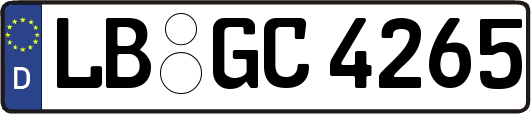 LB-GC4265