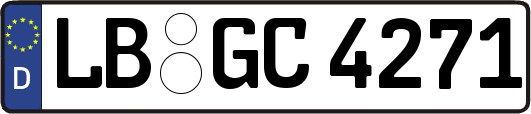 LB-GC4271