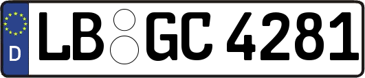 LB-GC4281