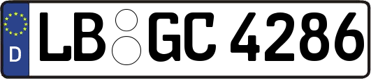 LB-GC4286