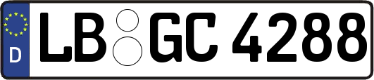 LB-GC4288