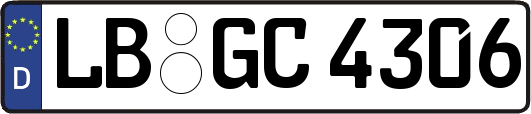 LB-GC4306