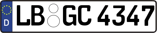 LB-GC4347