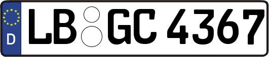 LB-GC4367