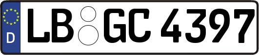 LB-GC4397