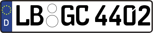 LB-GC4402