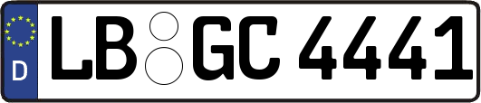 LB-GC4441