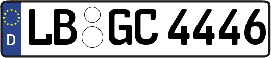 LB-GC4446
