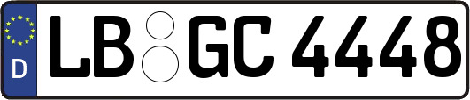 LB-GC4448