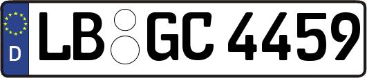 LB-GC4459