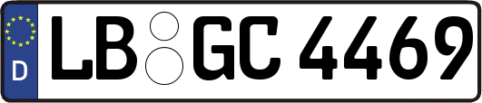 LB-GC4469