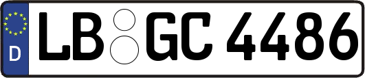 LB-GC4486