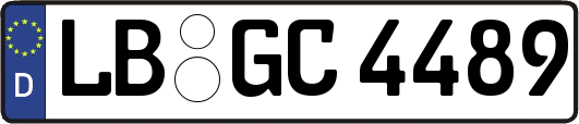 LB-GC4489